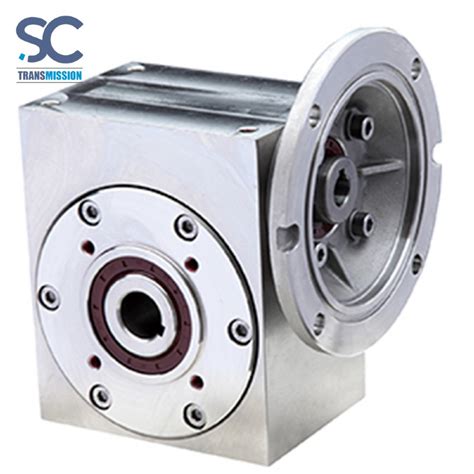 sterling gear box to gear box steel lines|stainless steel gear reducers.